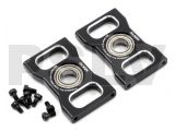 H60217  -	 600PRO Metal Main Shaft Bearing Block 